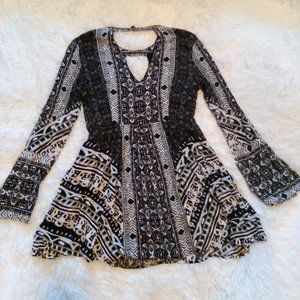 Free People Blouse